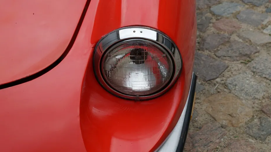 ALFA ROMEO Spider -