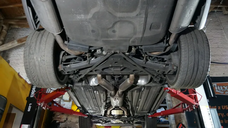 JAGUAR XK8 -