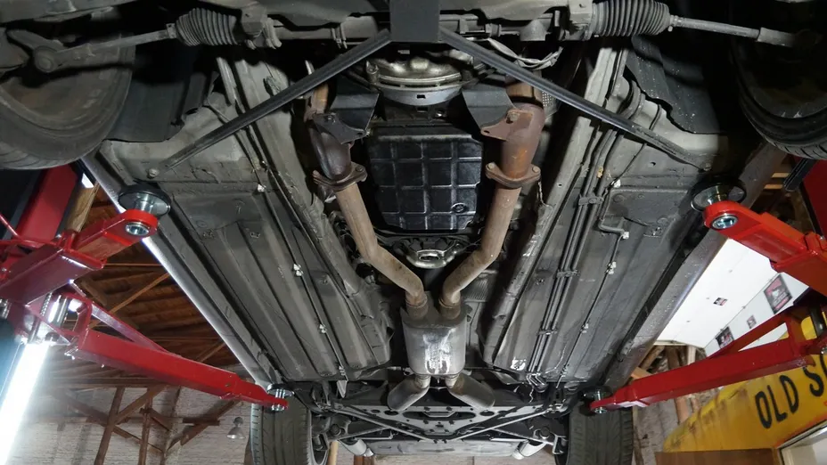 JAGUAR XK8 -