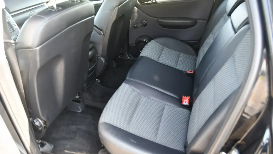 MERCEDES-BENZ B Klasa -