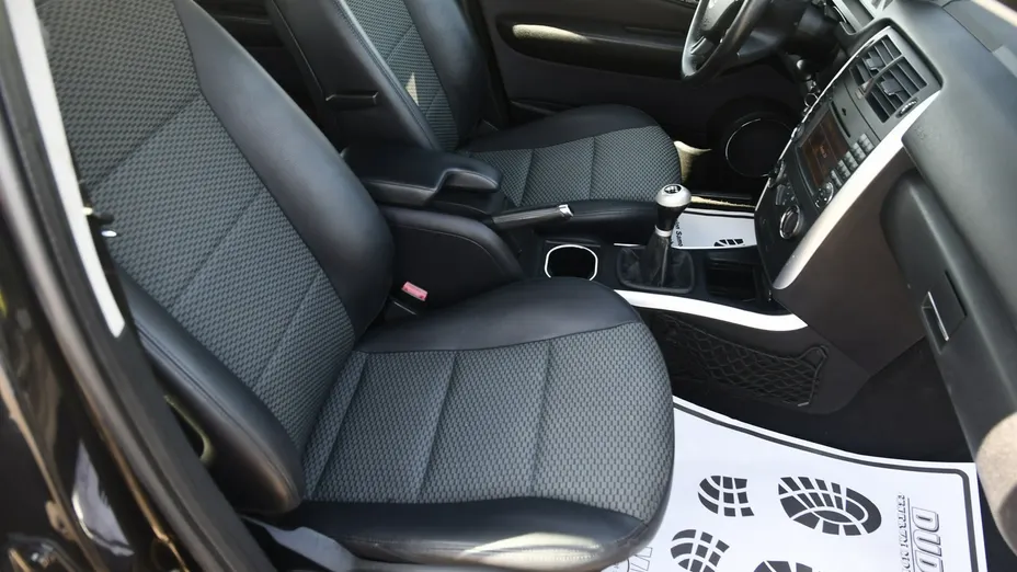 MERCEDES-BENZ B Klasa -