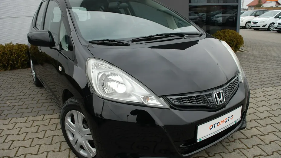HONDA Jazz -