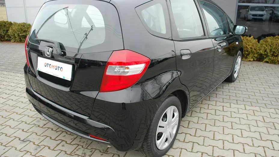 HONDA Jazz -