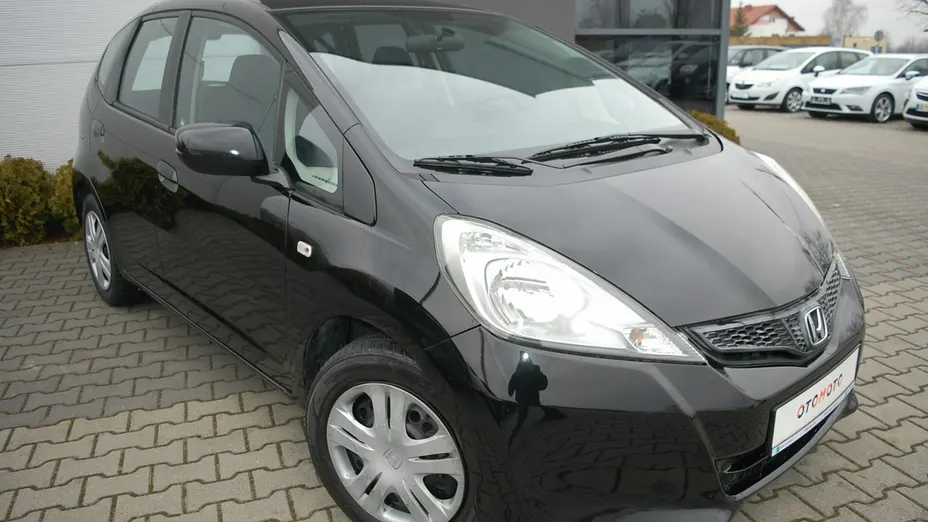 HONDA Jazz -