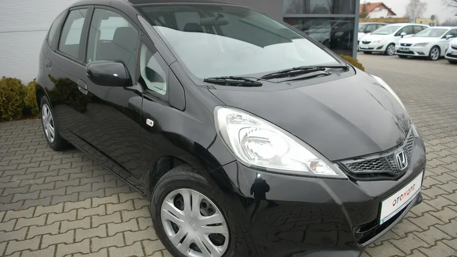 HONDA Jazz -