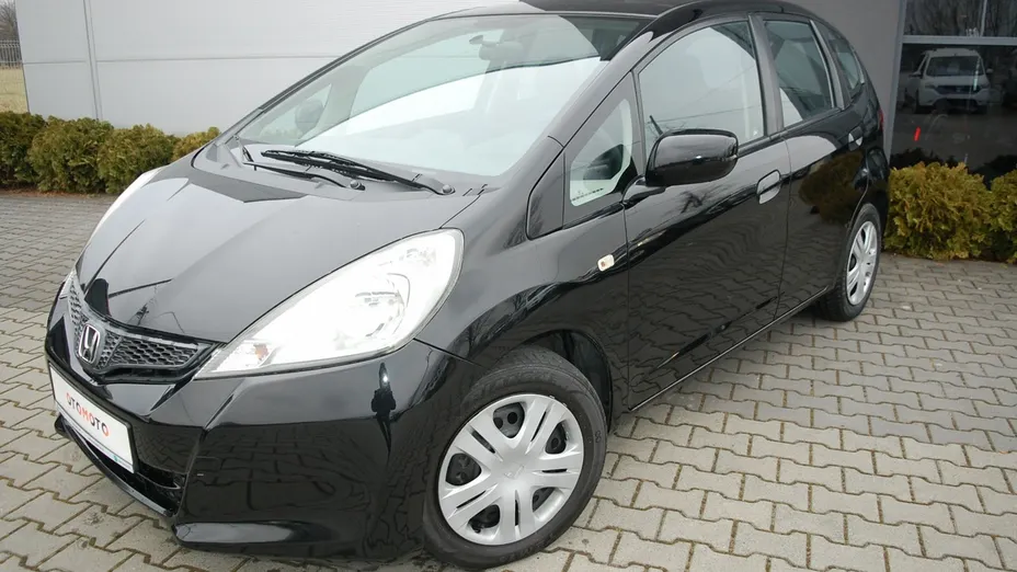HONDA Jazz -
