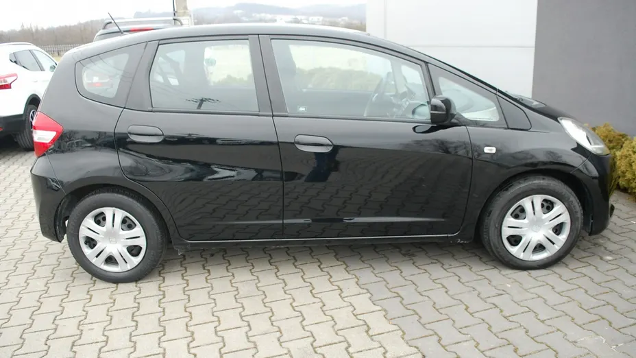 HONDA Jazz -
