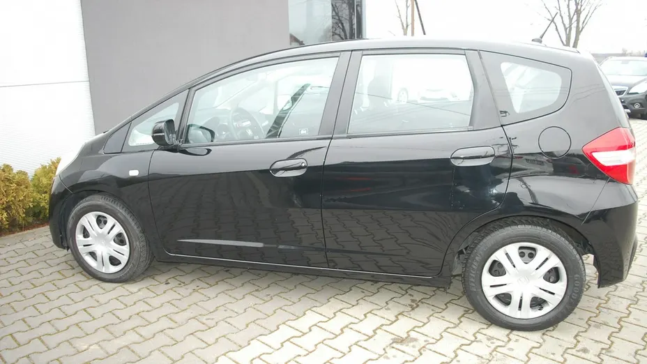 HONDA Jazz -