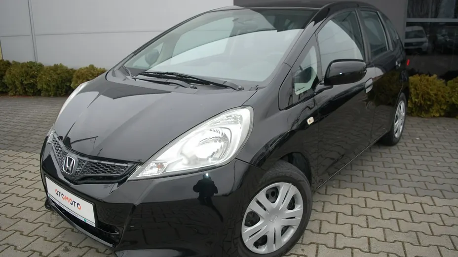 HONDA Jazz -