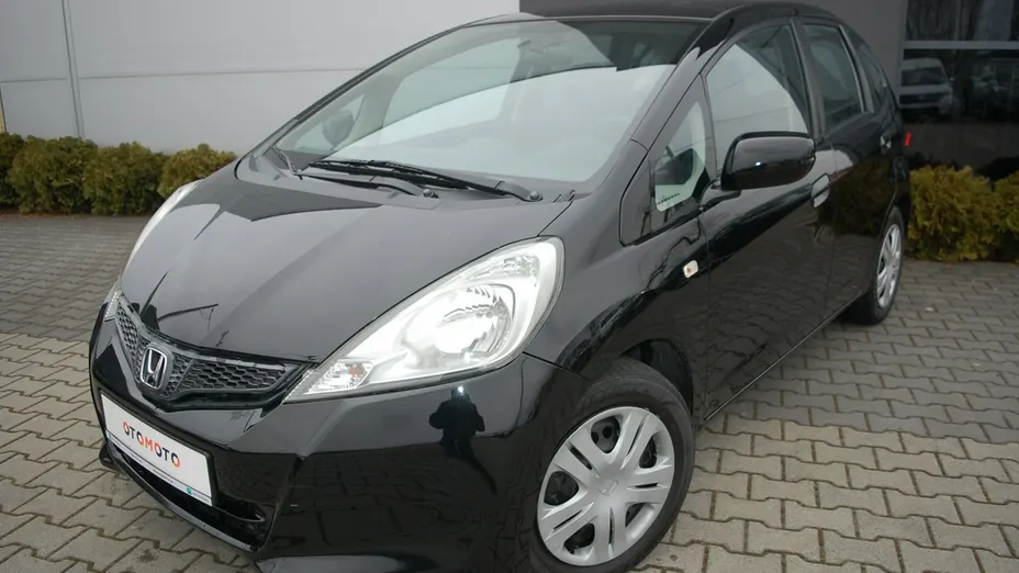 HONDA Jazz -