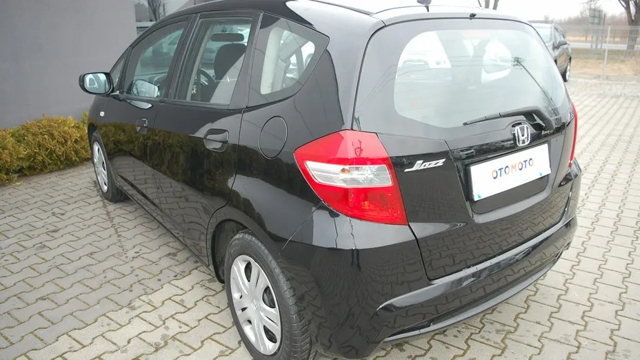 HONDA Jazz -