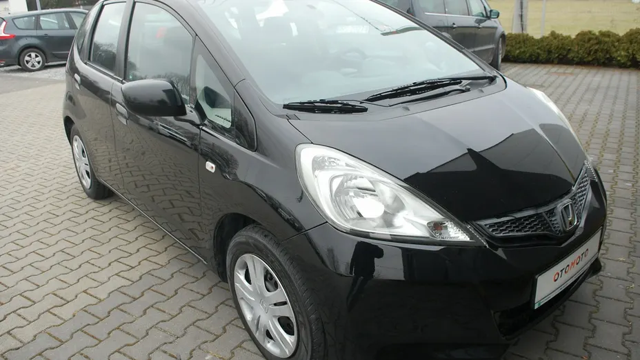 HONDA Jazz -
