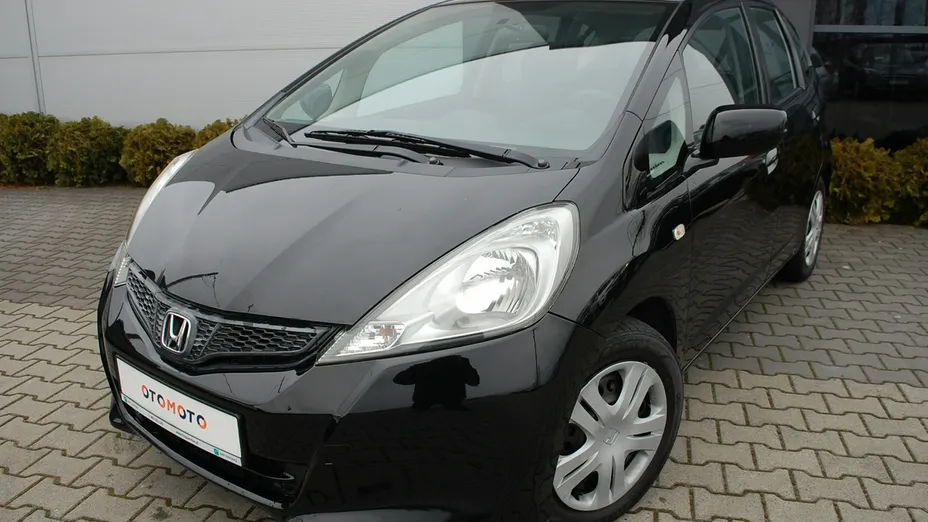 HONDA Jazz -
