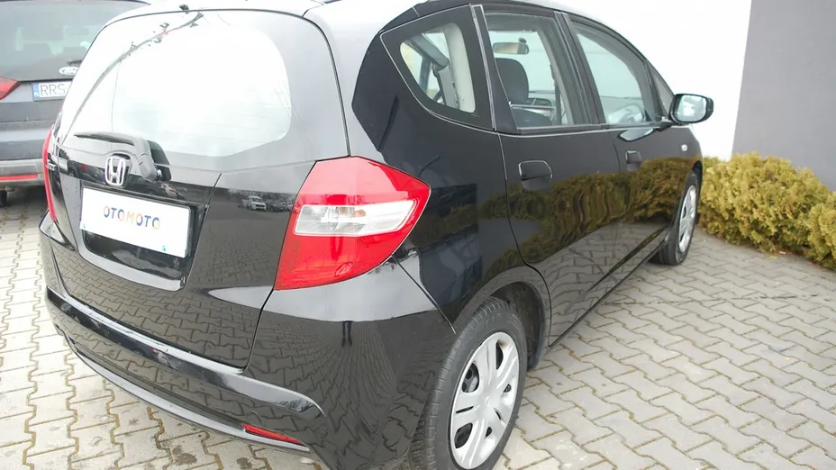 HONDA Jazz -