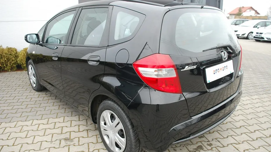 HONDA Jazz -