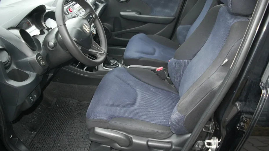 HONDA Jazz -