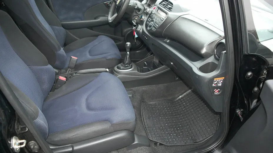 HONDA Jazz -
