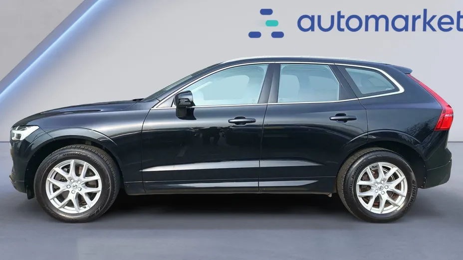 VOLVO XC60 XC60 T4 Momentum Pro aut