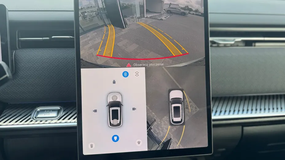 JAECOO J7 J7 1.6 T-GDI Urban DCT Nowy