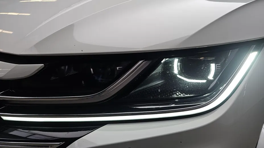 VOLKSWAGEN Arteon Arteon 2.0 TDI 4Motion R-Line DSG