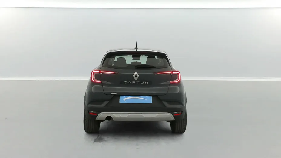 RENAULT Captur -