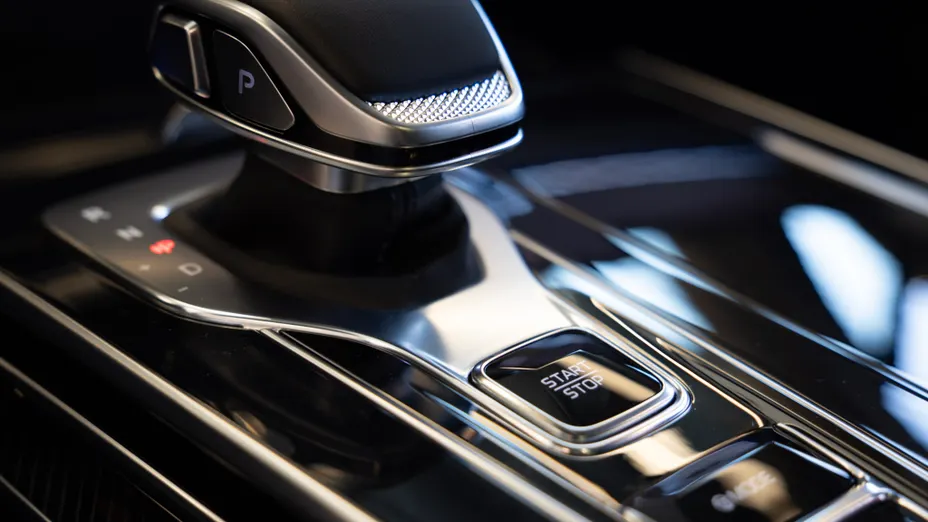 HONGQI H9 H9 2.0T Deluxe Nowy