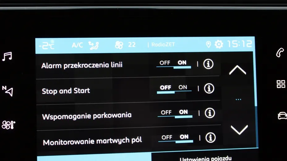 CITROEN C3 C3 1.2 PureTech Shine