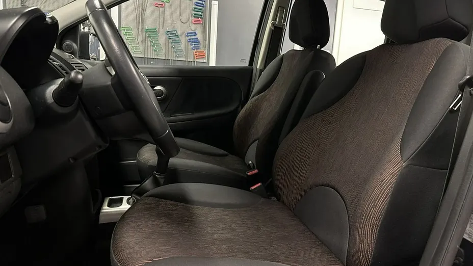 NISSAN Note Note 1.2 Acenta