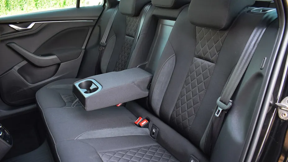 SKODA Kamiq Kamiq 1.5 TSI Style DSG