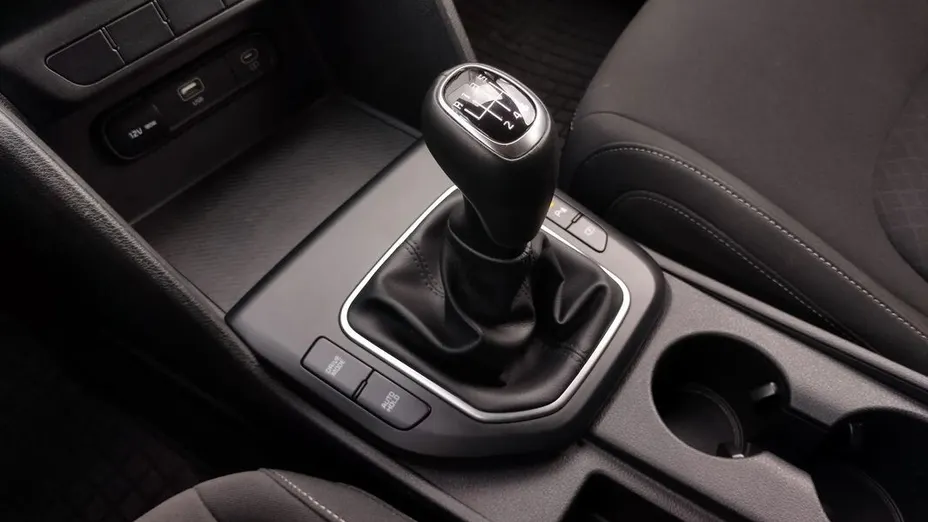 KIA Sportage Sportage 1.6 T-GDI M 2WD