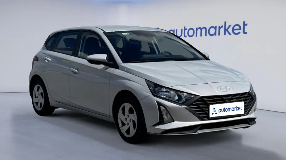 HYUNDAI i20 i20 1.2 Pure
