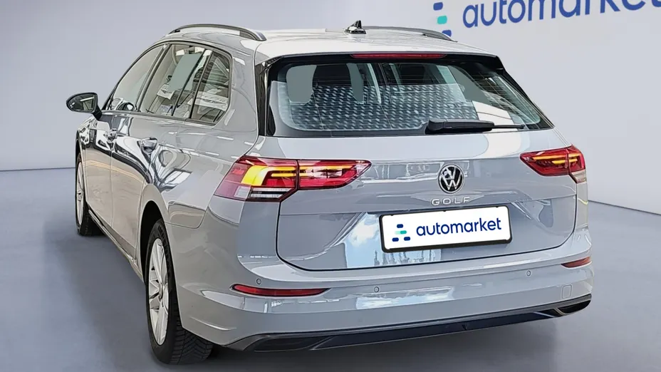VOLKSWAGEN Golf Golf VIII 2.0 TDI Life