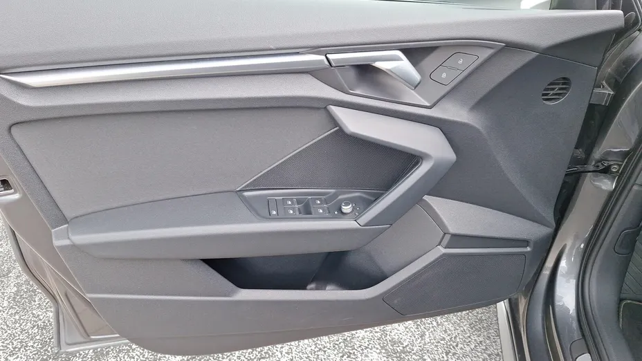 AUDI A3 Sportback -