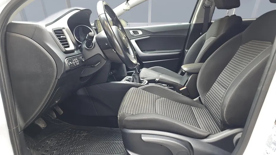 KIA Cee'd Ceed 1.5 T-GDI M