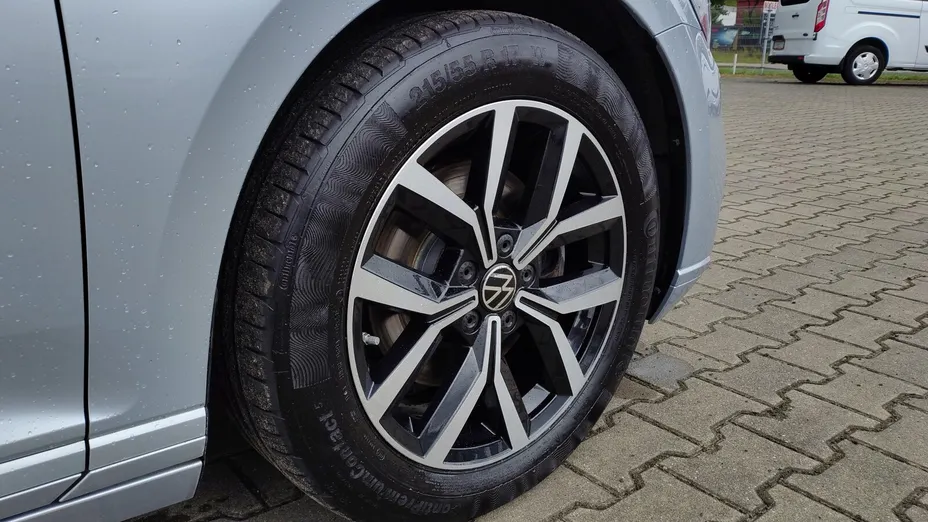 VOLKSWAGEN Passat Passat 2.0 TDI Business DSG