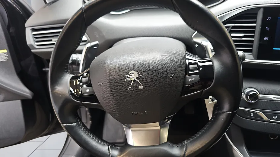 PEUGEOT 308 308 1.5 BlueHDi Active Pack S&S EAT8