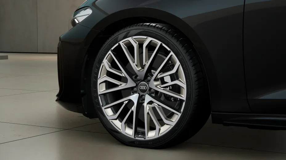 AUDI A5 S5 TFSI S tronic Nowy