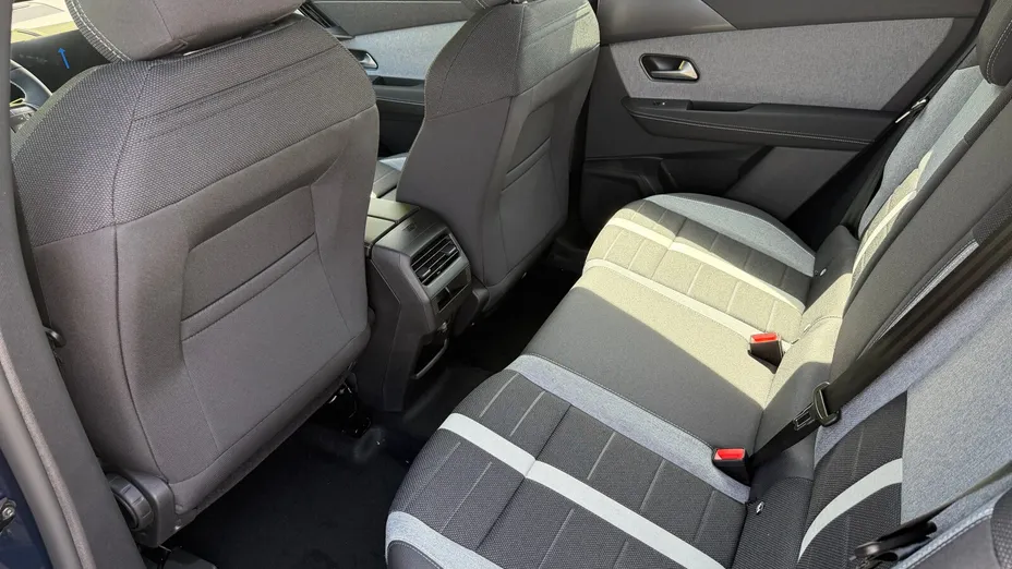 OPEL Grandland X Grandland 1.2 mHEV Edition eDTC6 Nowy
