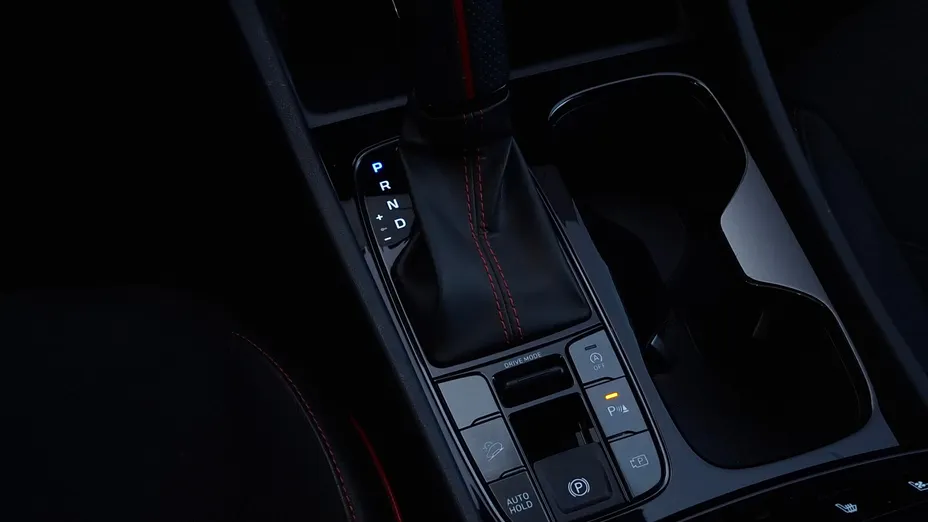 HYUNDAI Tucson Tucson 1.6 T-GDi 48V N Line 2WD DCT