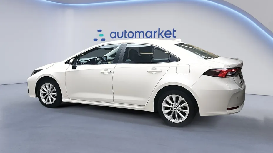 TOYOTA Corolla Corolla 1.8 Hybrid Comfort