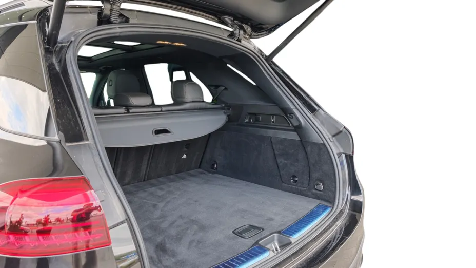 MERCEDES-BENZ GLE GLE 300 d mHEV 4-Matic AMG Line