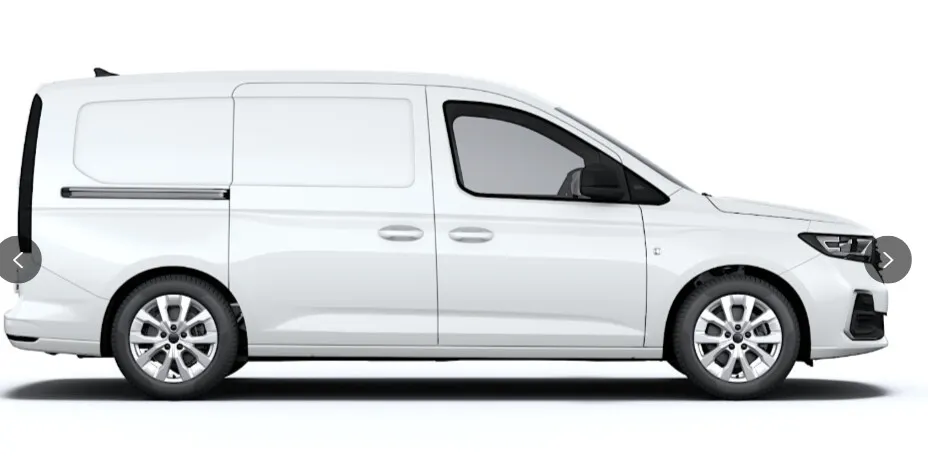 FORD Transit Connect Transit Connect L2 Limited Powershift Nowy