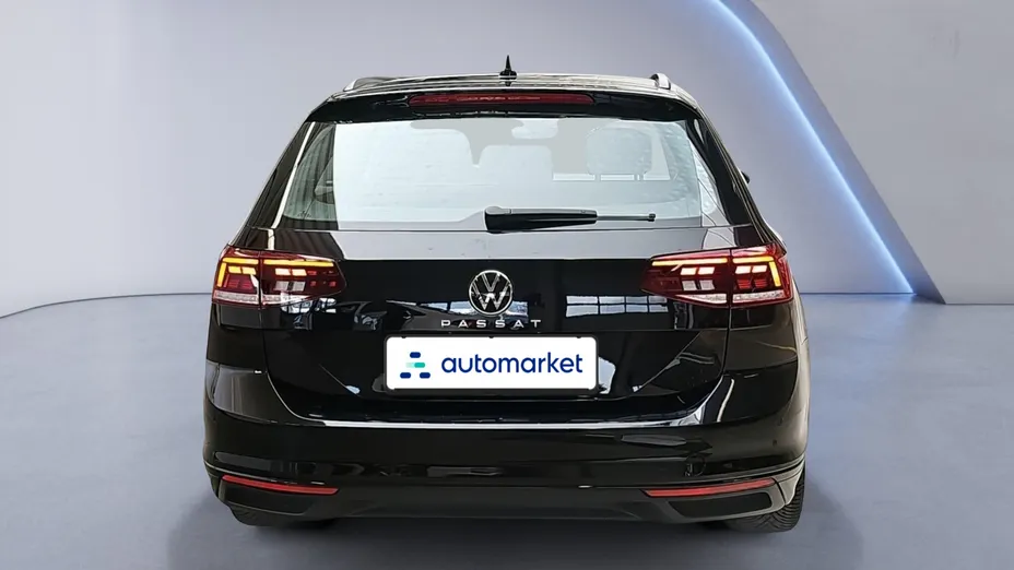 VOLKSWAGEN Passat Passat 1.5 TSI EVO Business DSG