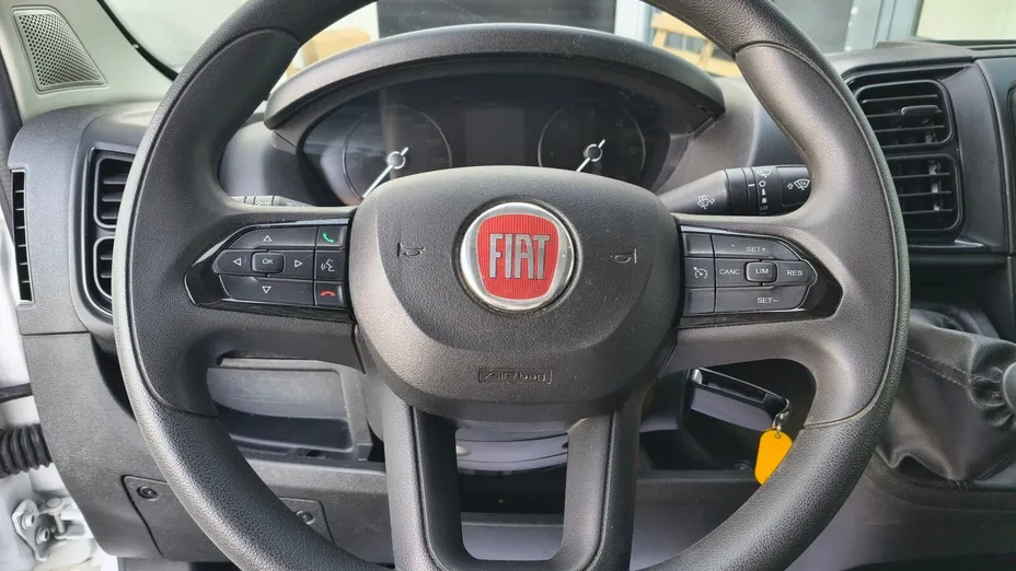 FIAT Ducato Ducato Maxi HD H3-Power L3H2