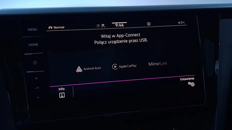 VOLKSWAGEN Arteon Arteon 2.0 TDI 4Motion R-Line DSG