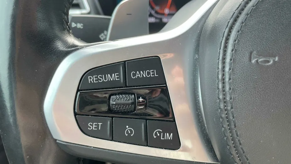 BMW X3 X3 xDrive20d mHEV M Sport sport-aut