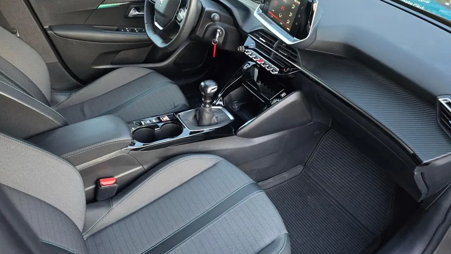 PEUGEOT 208 208 1.5 BlueHDi Allure S&S