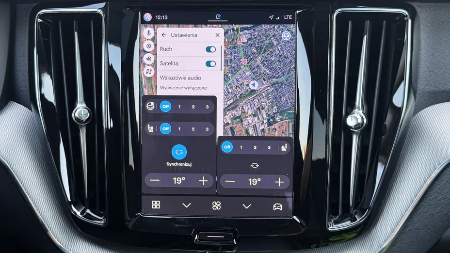 VOLVO XC60 XC60 T6 Plug-In Hybrid AWD Plus Dark aut