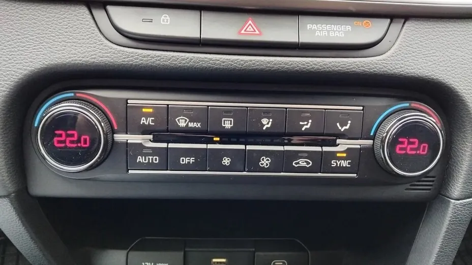 KIA XCeed XCeed 1.5 T-GDI M DCT