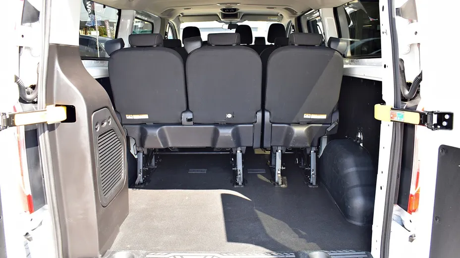 FORD Transit Custom Transit Custom 300 L2H1 Trend